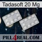 Tadasoft 20Mg 17